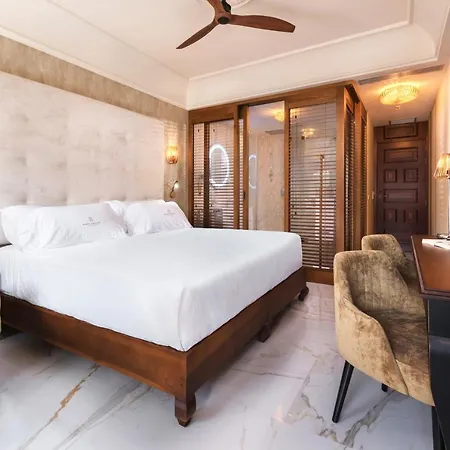 호텔 Santa Catalina, A Royal Hideaway 5*