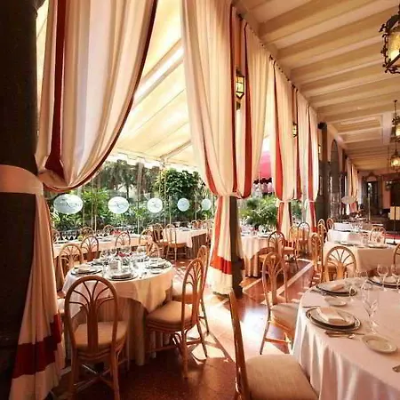Santa Catalina, A Royal Hideaway Hotel