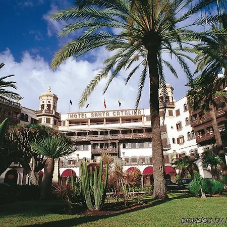 Santa Catalina, A Royal Hideaway 호텔
