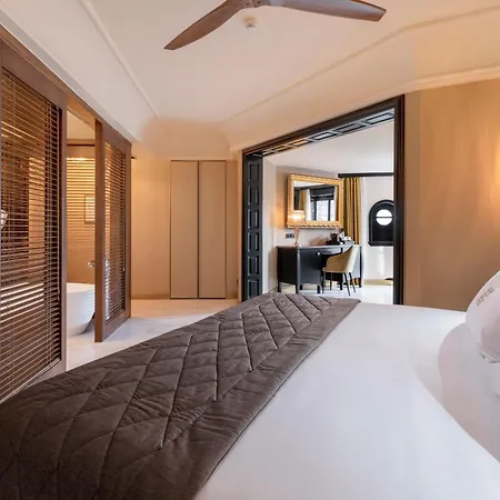 Santa Catalina, A Royal Hideaway Hotel