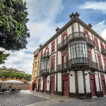 Santa Catalina, A Royal Hideaway 5* Las Palmas de Gran Canaria
