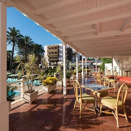 Santa Catalina, A Royal Hideaway 5* Las Palmas de Gran Canaria