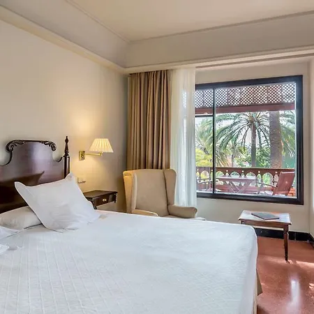 Santa Catalina, A Royal Hideaway 5* 라스팔마스