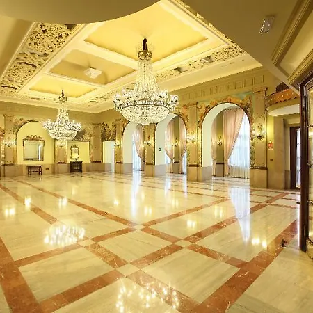 Santa Catalina, A Royal Hideaway Hotel