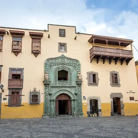 Santa Catalina, A Royal Hideaway 5* Las Palmas / Gran Canaria